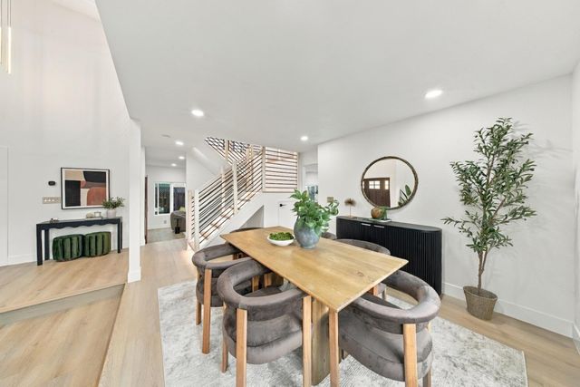 408 Curie Drive, San Jose, CA 95123