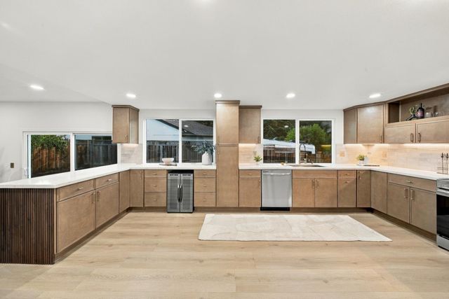 408 Curie Drive, San Jose, CA 95123