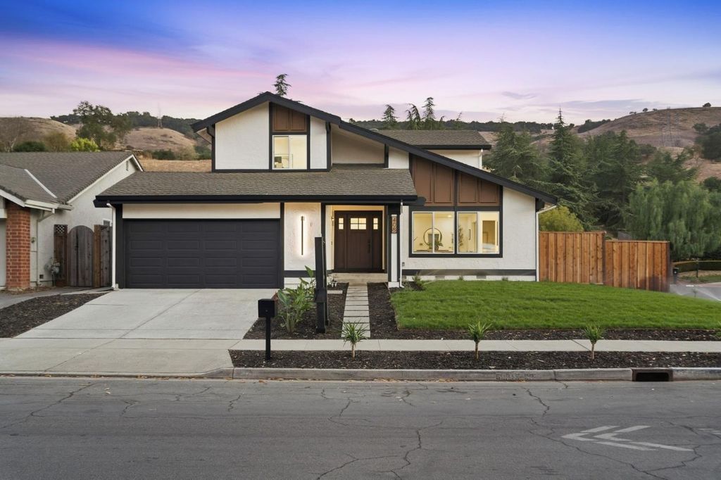 408 Curie Drive, San Jose, CA 95123