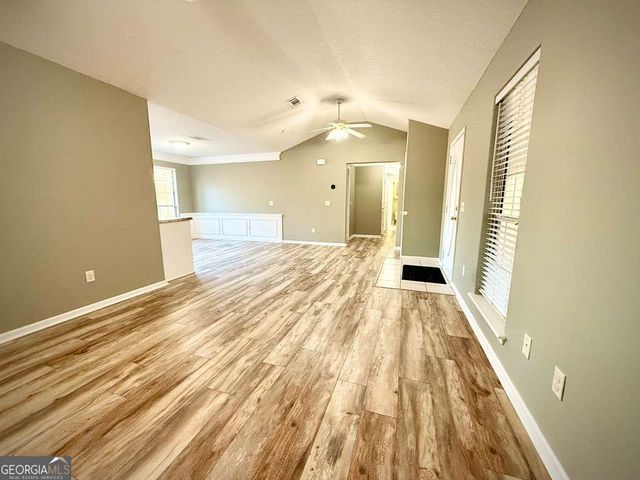 14 Quail Circle, Hazlehurst, GA 31539