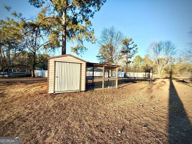 14 Quail Circle, Hazlehurst, GA 31539