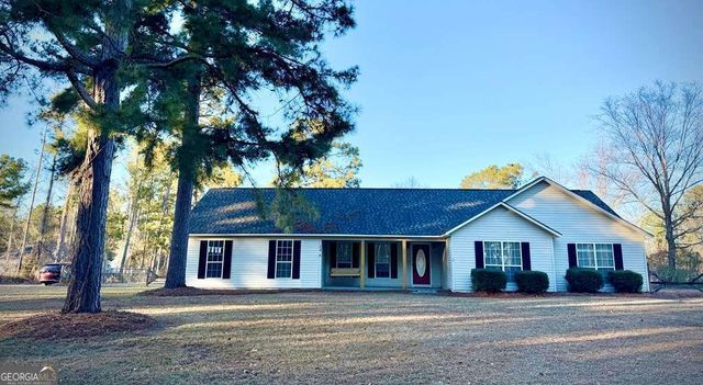 14 Quail Circle, Hazlehurst, GA 31539