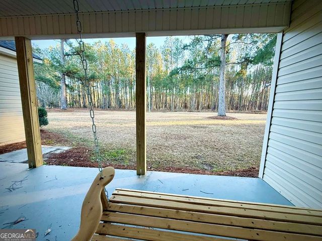 14 Quail Circle, Hazlehurst, GA 31539