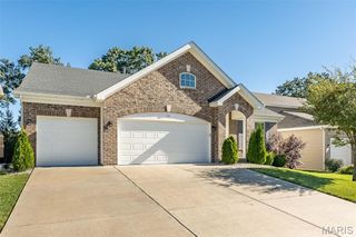 117 Keystone Ridge Drive, O'fallon, MO 63366