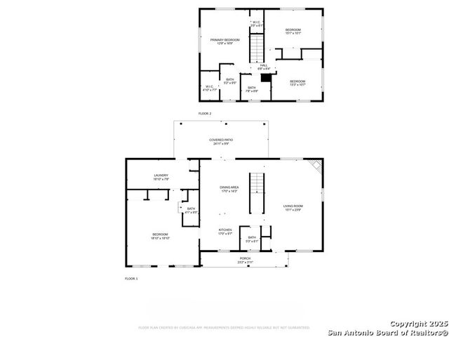 4610 Lone Eagle, San Antonio, TX 78238