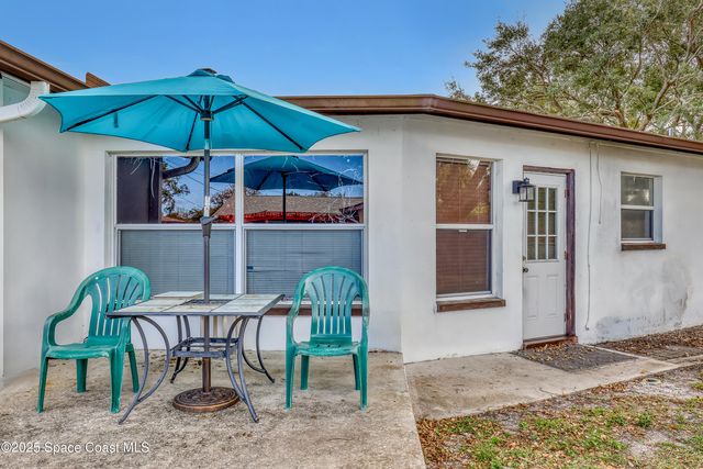 1713 Jordan Drive, Rockledge, FL 32955