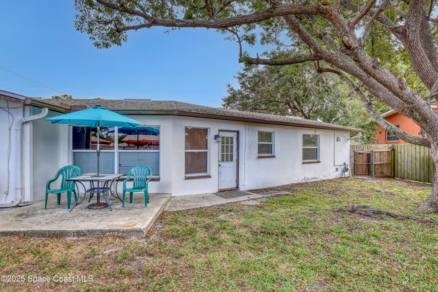 1713 Jordan Drive, Rockledge, FL 32955