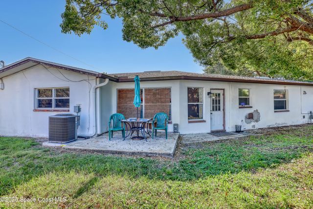 1713 Jordan Drive, Rockledge, FL 32955