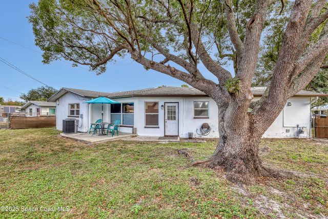 1713 Jordan Drive, Rockledge, FL 32955