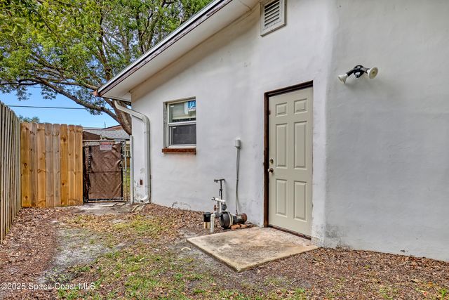 1713 Jordan Drive, Rockledge, FL 32955