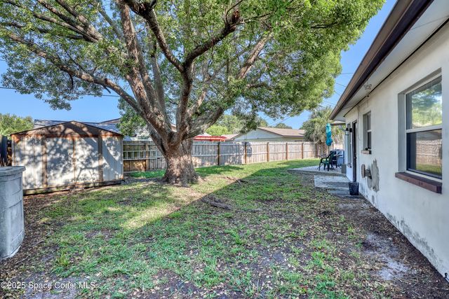 1713 Jordan Drive, Rockledge, FL 32955