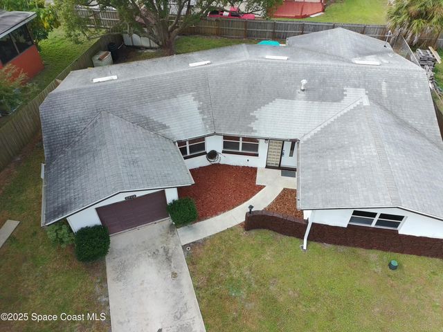 1713 Jordan Drive, Rockledge, FL 32955