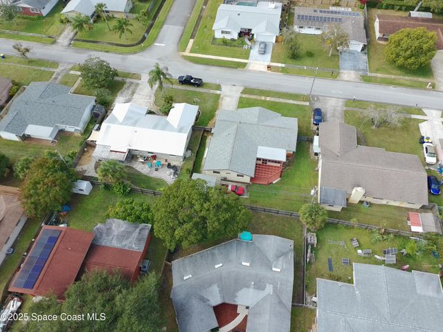 1713 Jordan Drive, Rockledge, FL 32955