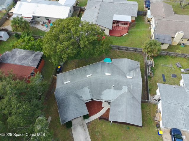 1713 Jordan Drive, Rockledge, FL 32955