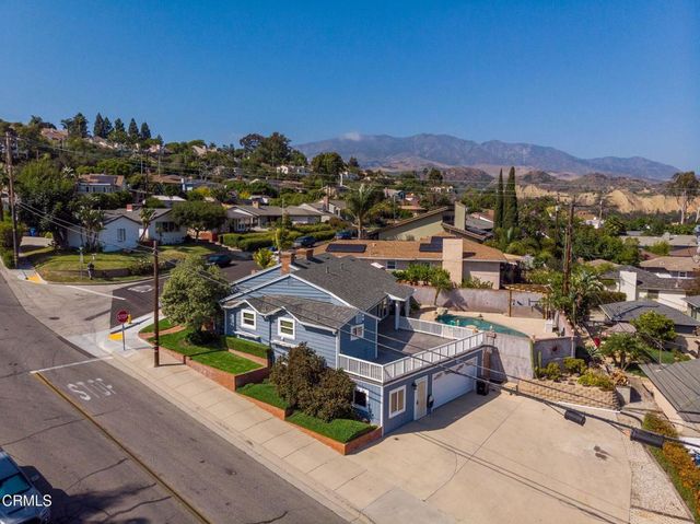 942 Loma Vista Place, Santa Paula, CA 93060