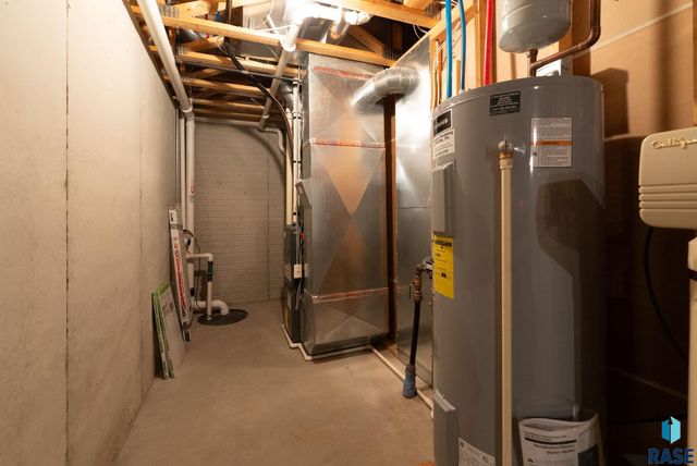 210 S Heritage Rd Road, Brandon, SD 57005