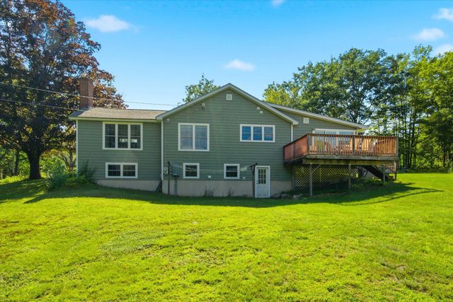 45 Sunset Hill Road, Bradford, NH 03221