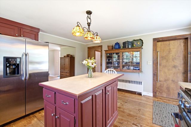 45 Sunset Hill Road, Bradford, NH 03221
