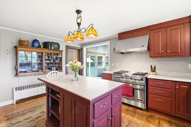 45 Sunset Hill Road, Bradford, NH 03221