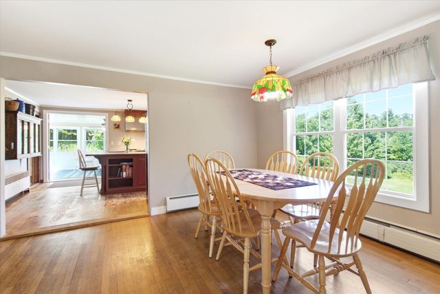 45 Sunset Hill Road, Bradford, NH 03221