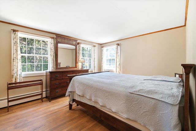 45 Sunset Hill Road, Bradford, NH 03221