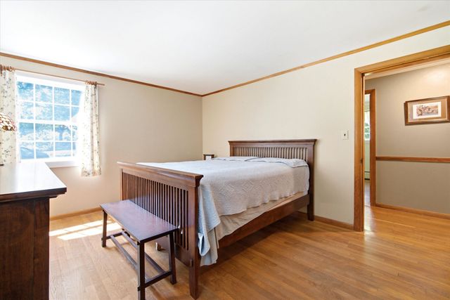 45 Sunset Hill Road, Bradford, NH 03221