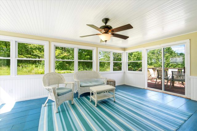 45 Sunset Hill Road, Bradford, NH 03221