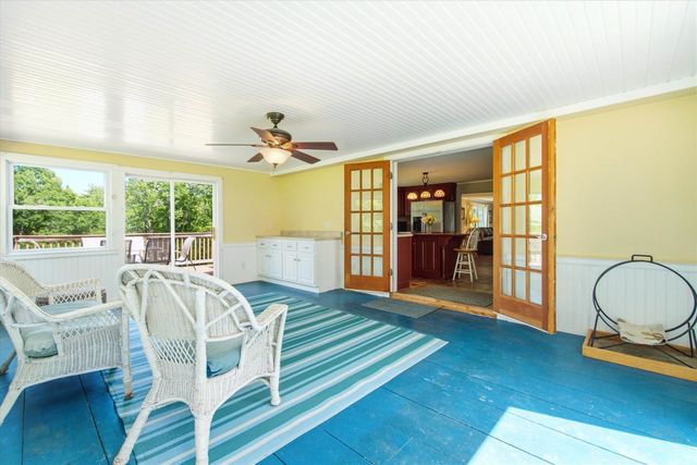 45 Sunset Hill Road, Bradford, NH 03221