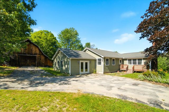 45 Sunset Hill Road, Bradford, NH 03221