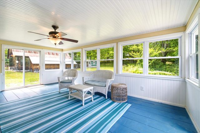 45 Sunset Hill Road, Bradford, NH 03221