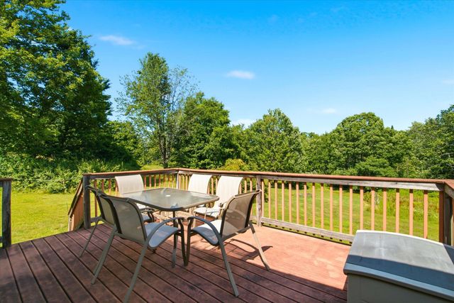 45 Sunset Hill Road, Bradford, NH 03221