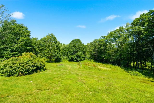 45 Sunset Hill Road, Bradford, NH 03221