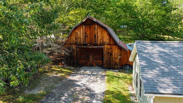 45 Sunset Hill Road, Bradford, NH 03221