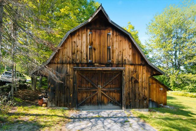 45 Sunset Hill Road, Bradford, NH 03221
