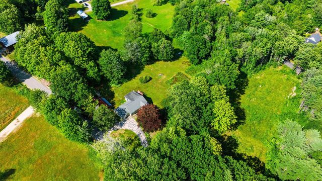 45 Sunset Hill Road, Bradford, NH 03221