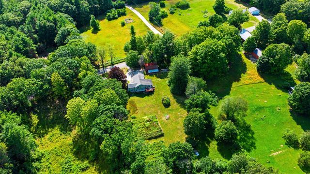 45 Sunset Hill Road, Bradford, NH 03221