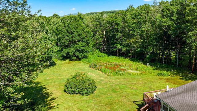 45 Sunset Hill Road, Bradford, NH 03221