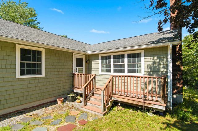 45 Sunset Hill Road, Bradford, NH 03221