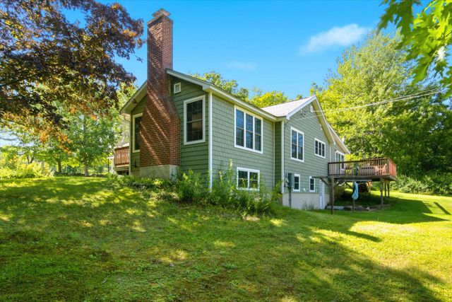 45 Sunset Hill Road, Bradford, NH 03221
