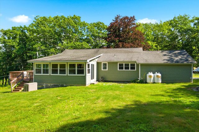 45 Sunset Hill Road, Bradford, NH 03221