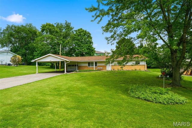 12190 McKelvey Road, Maryland Heights, MO 63043