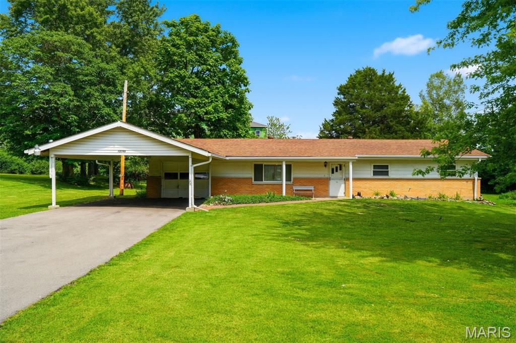 12190 McKelvey Road, Maryland Heights, MO 63043