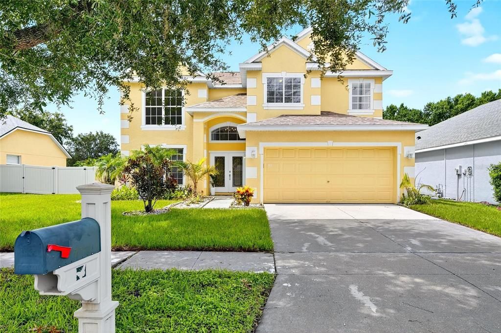 7711 NOTTINGHILL SKY DRIVE, Apollo Beach, FL 33572