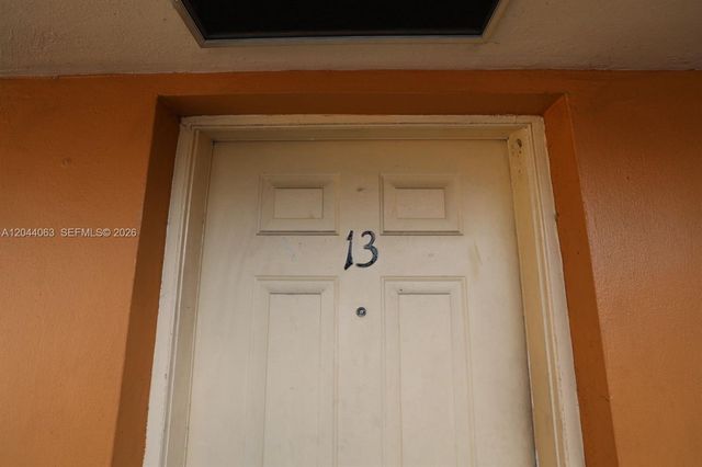 1235 W 66th Street 13, Hialeah, FL 33012