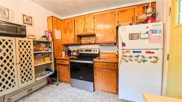 2100 Springs Road, Mount Airy, NC 27030