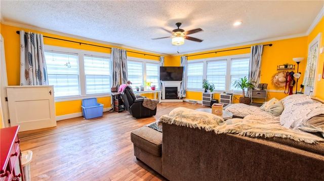 2100 Springs Road, Mount Airy, NC 27030