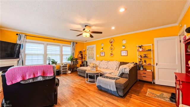2100 Springs Road, Mount Airy, NC 27030