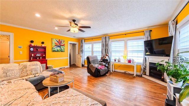 2100 Springs Road, Mount Airy, NC 27030