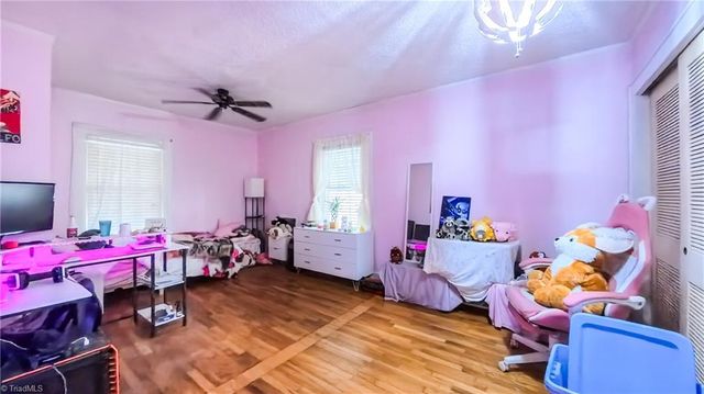 2100 Springs Road, Mount Airy, NC 27030