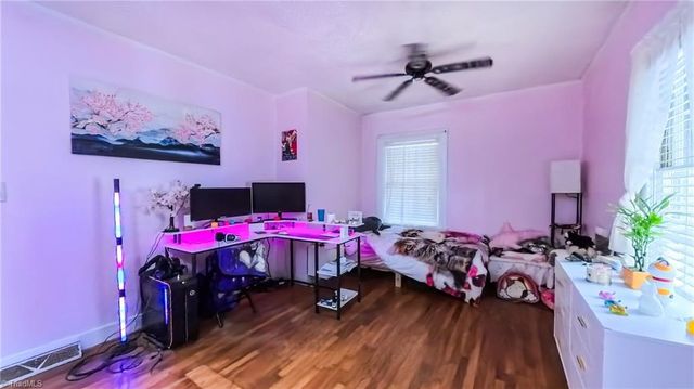 2100 Springs Road, Mount Airy, NC 27030